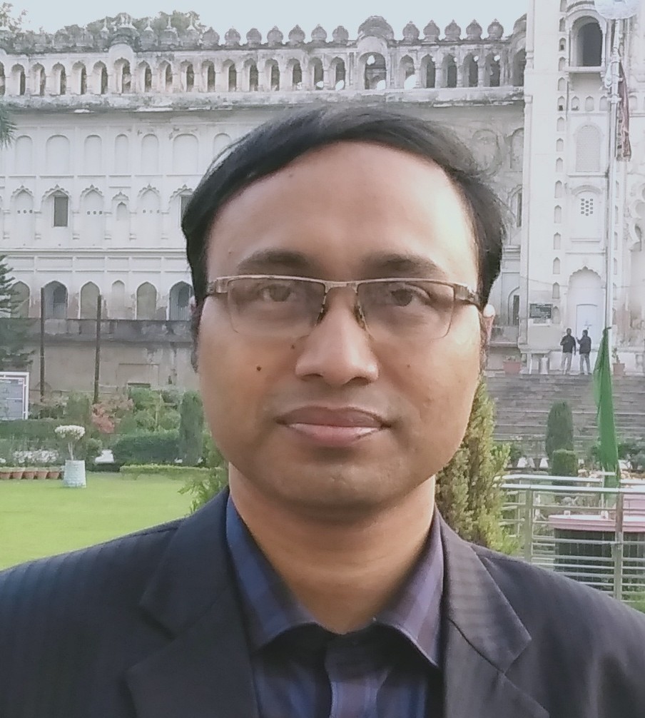 Dr. Md. Moshiur Rahman 
